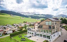 Hotel Landgasthof Eischen